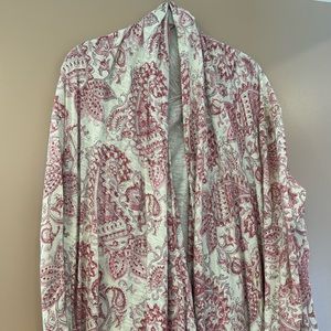 Magnolia Pearl duster
